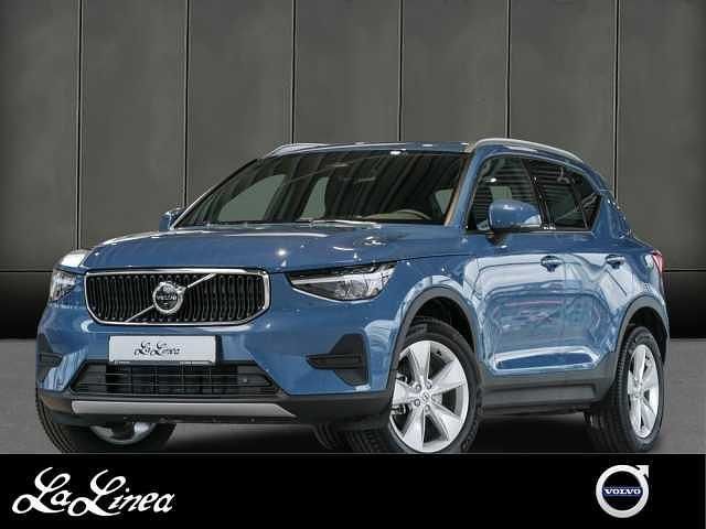 Gebraucht Volvo XC40 120 PS (88 kW) 2025 SUV