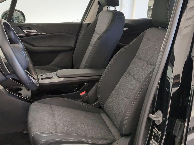 Gebraucht BMW 225 Active Tourer 245 PS (180 kW) 2022 Schwarz Van / Kleinbus