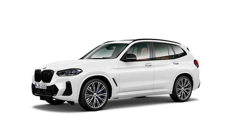 Gebraucht 2025 BMW X3 M Sport SUV | 53.930 € (Fairer Preis) - Bild 1/3