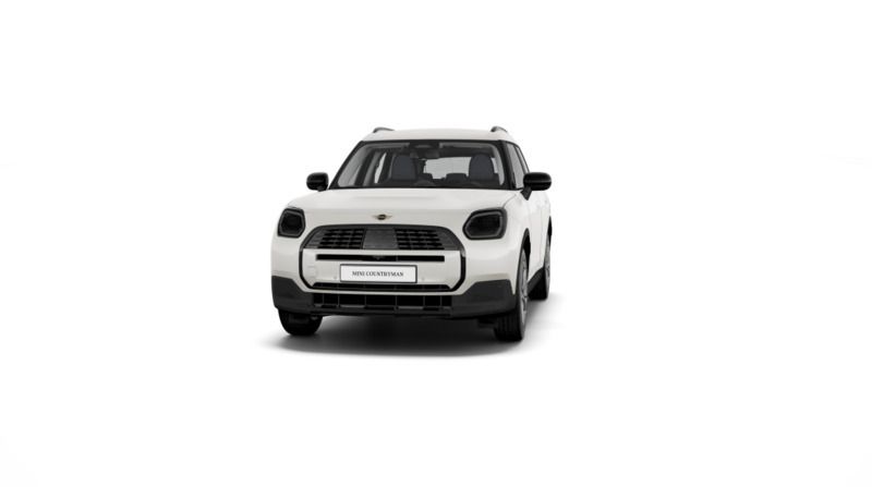 Gebraucht 2024 Mini Countryman SUV | 31.065 € (Guter Preis) - Bild 1/4