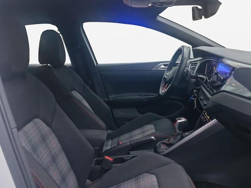 Second-hand VW Polo GTI 207 CP (152 kW) 2022 Alb Berlinǎ