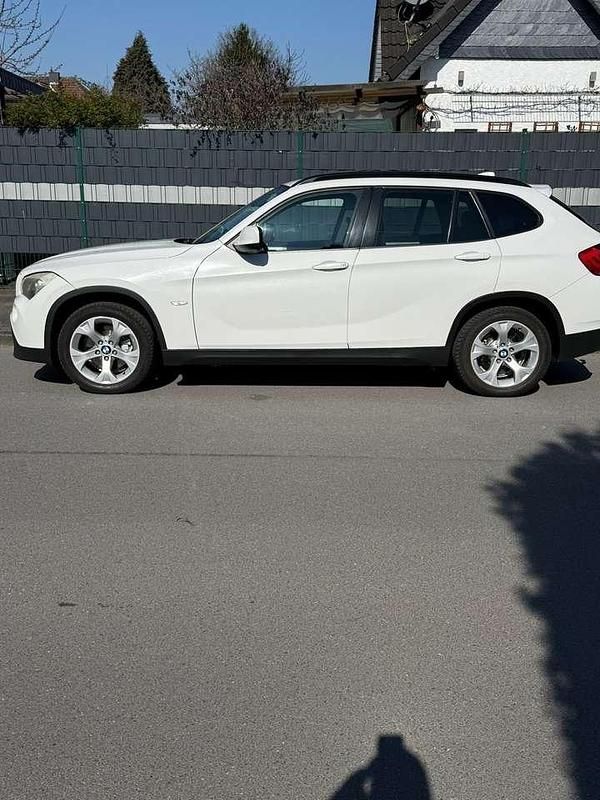Gebraucht BMW X1 177 PS (130 kW) 2010 SUV
