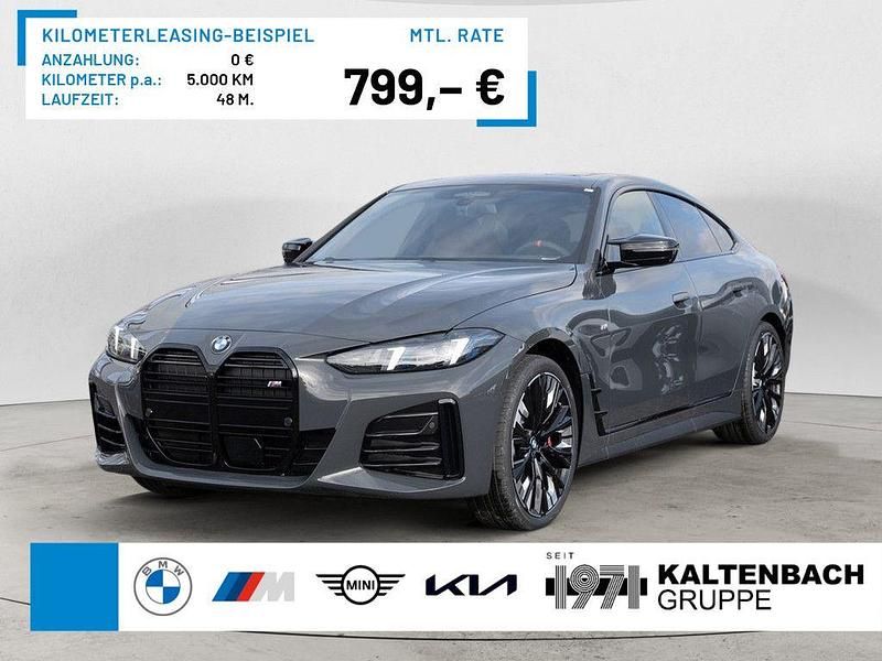 Neu BMW M440 M Sport 392 PS (288 kW) 2026 Grau Limousine