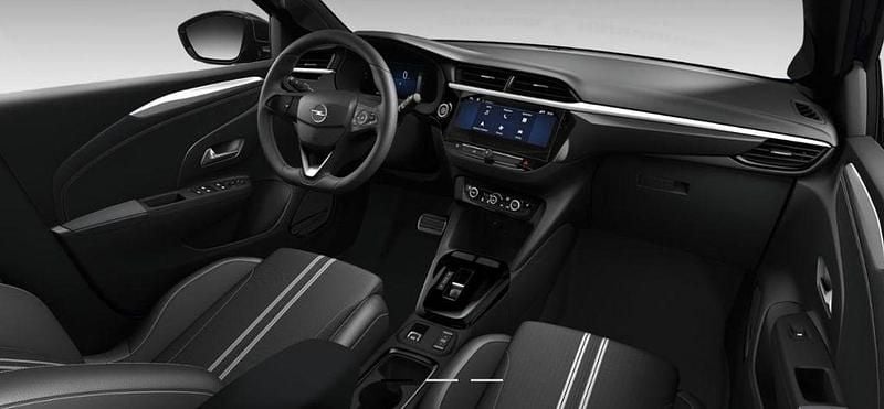 Neu Opel Corsa-e 114 kW (156 PS) 2026 Blau Kleinwagen