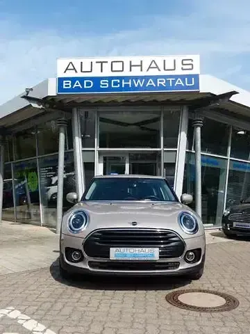 Gebraucht Mini One Clubman Classic 102 PS (75 kW) 2021 Andere Kombi