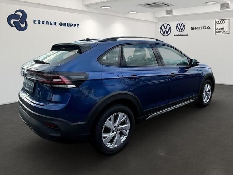 Gebraucht VW Taigo Life 218 PS (160 kW) 2024 Blau SUV