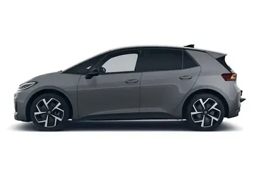 Neu VW ID.3 Life 125 kW (170 PS) 2026 Grau Kleinwagen