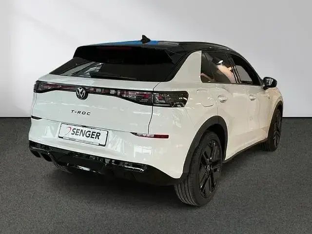 Neu VW T-Roc R-line 2026 Andere SUV