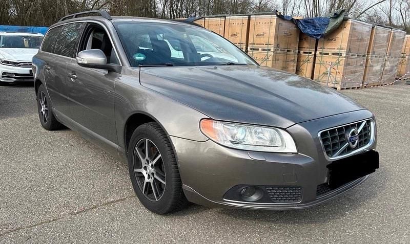 Gebraucht Volvo V70 Kinetic 163 PS (119 kW) 2011 Kombi