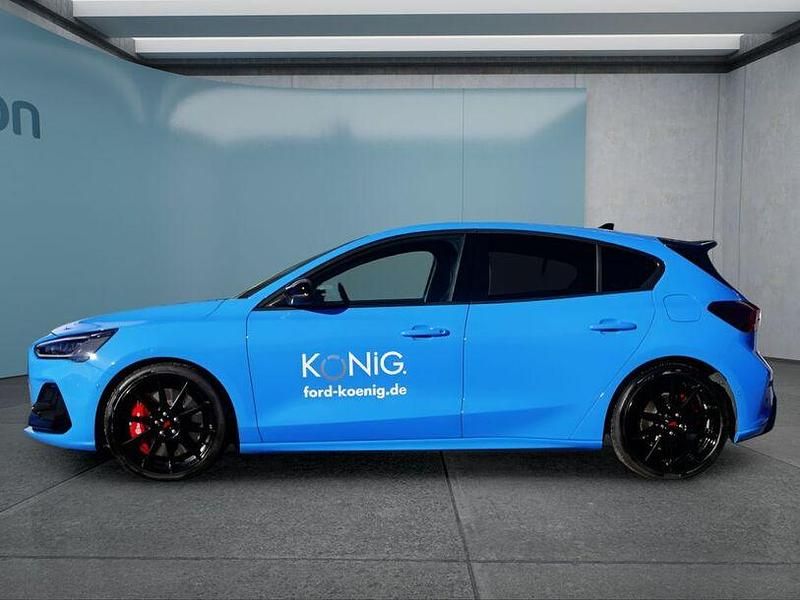 Gebraucht Ford Focus ST 280 PS (205 kW) 2025 Blau Limousine