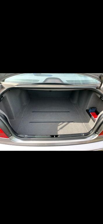 Gebraucht BMW 525 192 PS (141 kW) 2001 Silber Limousine