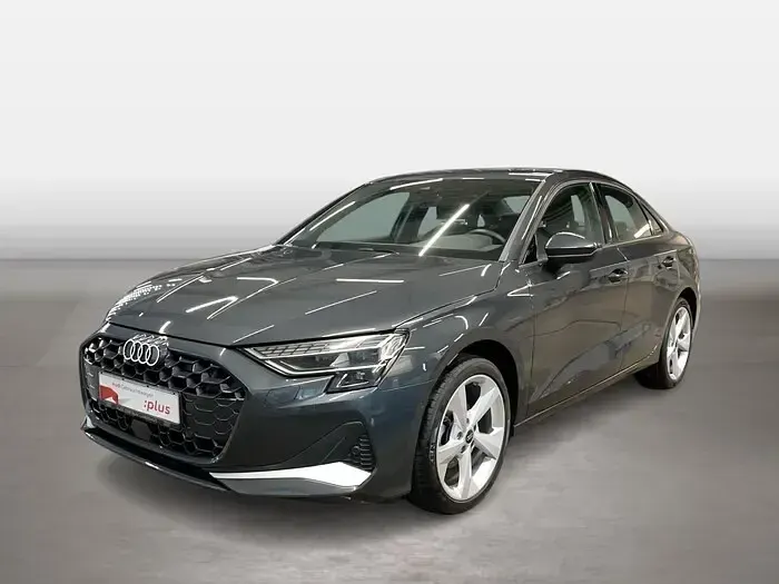 Gebraucht Audi A3 Advanced Plus 150 PS (110 kW) 2025 Limousine