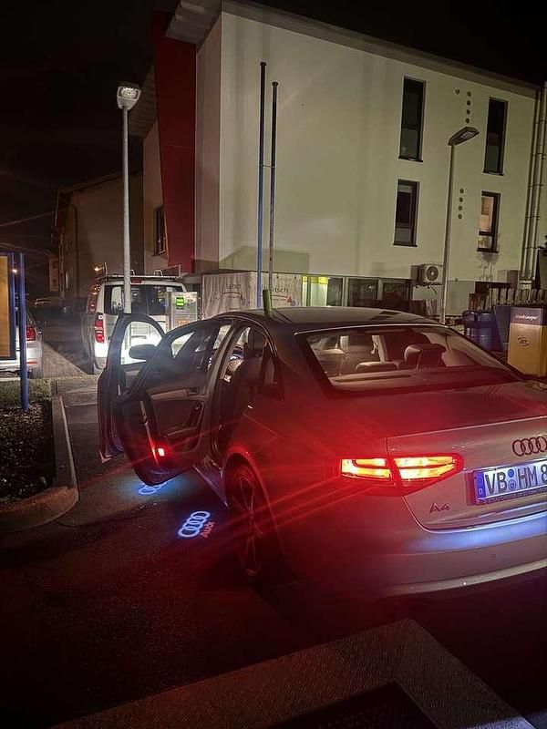 Gebraucht Audi A4 Attraction 170 PS (125 kW) 2012 Limousine