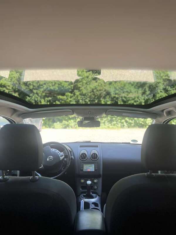 Gebraucht 2012 Nissan Qashqai +2 Acenta SUV | 7.600 € - Bild 1/4