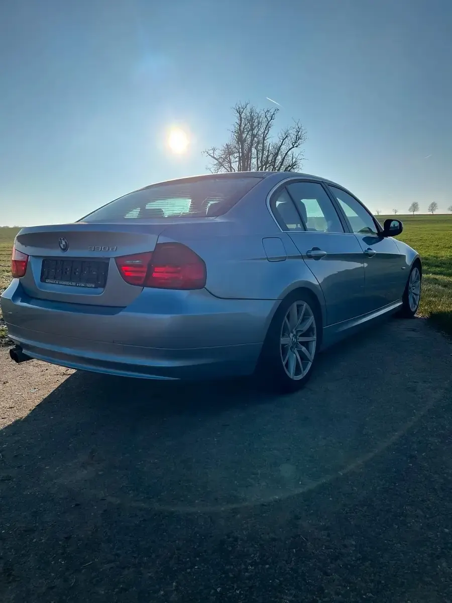 Gebraucht BMW 330 245 PS (180 kW) 2008 Andere farben Limousine