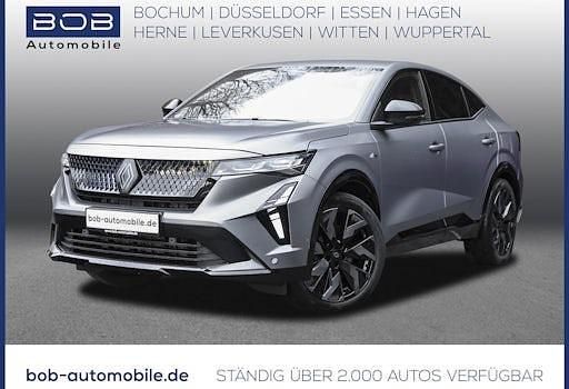 Gebraucht Renault Rafale Esprit Alpine 300 PS (220 kW) 2025 Grau SUV