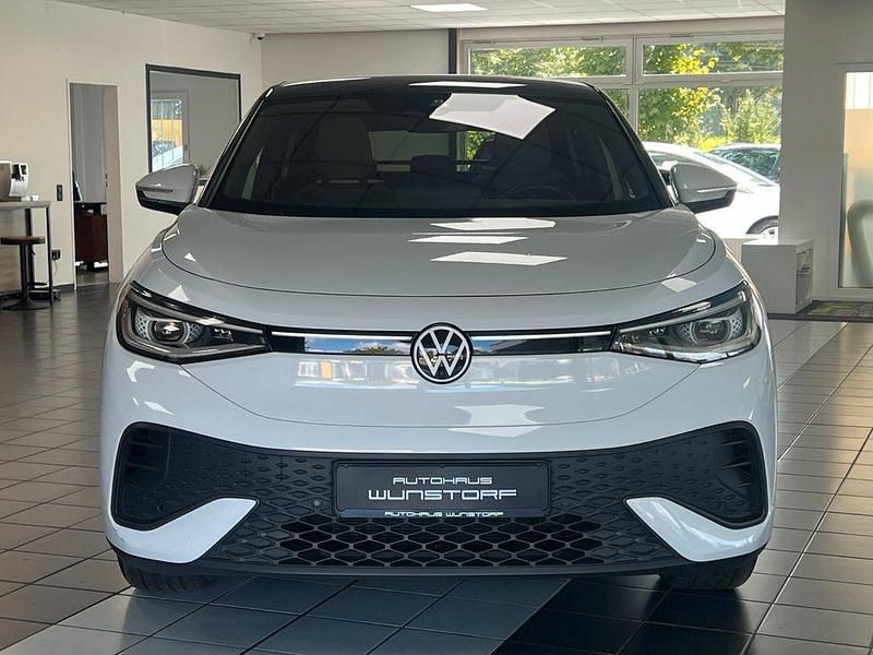 Gebraucht VW ID.5 Pro Performance 150 kW (204 PS) 2023 Weiß SUV