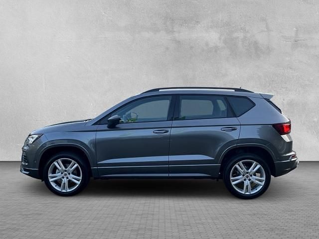 Neu Seat Ateca FR 150 PS (110 kW) 2025 Graphitgrau SUV