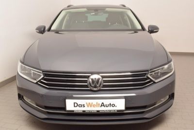 Gebraucht VW Passat Comfortline 150 PS (110 kW) 2015 Grau Kombi