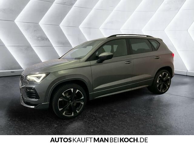Gebraucht Cupra Ateca VZ 300 PS (220 kW) 2022 Andere farbe SUV