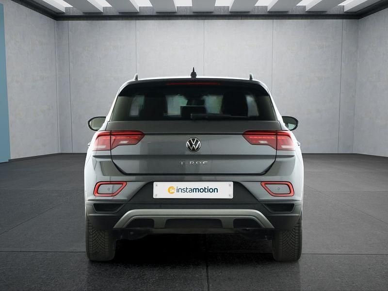 Occasion VW T-Roc 116 ch (85 kW) 2025 Gris SUV