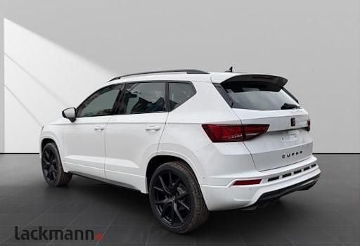 Neu Cupra Ateca 190 PS (139 kW) 2026 Weiss SUV