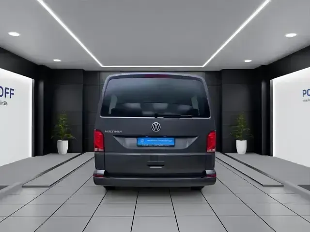 Usata VW Multivan Comfortline 2021 Andere Monovolume