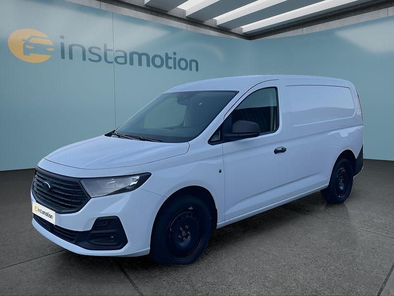 Weiß Gebraucht 2025 Ford Transit Limousine | 30.999 € (Fairer Preis) - Bild 1/4