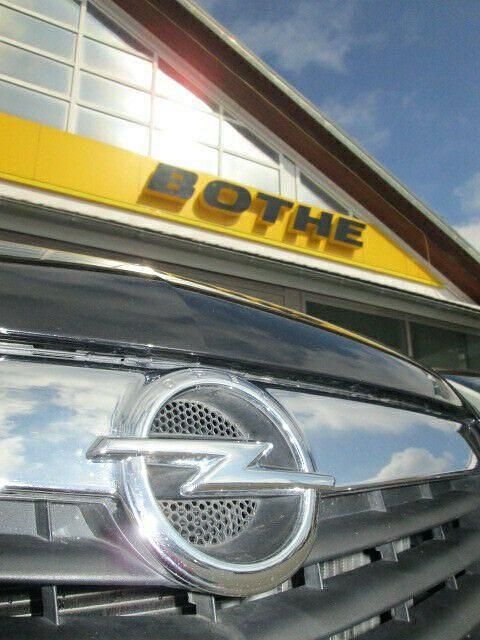 Schwarz Gebraucht 2024 Opel Corsa Limousine | 17.600 € (Fairer Preis) - Bild 1/1