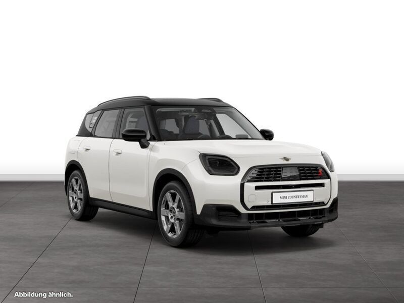Other Gebraucht 2024 Mini Countryman SUV | 43.203 € (Fairer Preis) - Bild 1/2