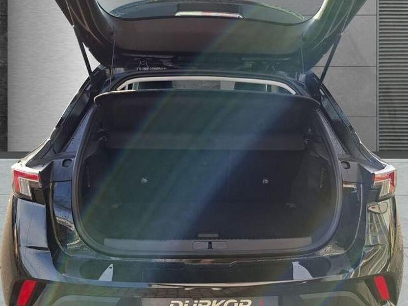 Gebraucht Opel Mokka-e Elegance 100 kW (136 PS) 2022 Schwarz SUV