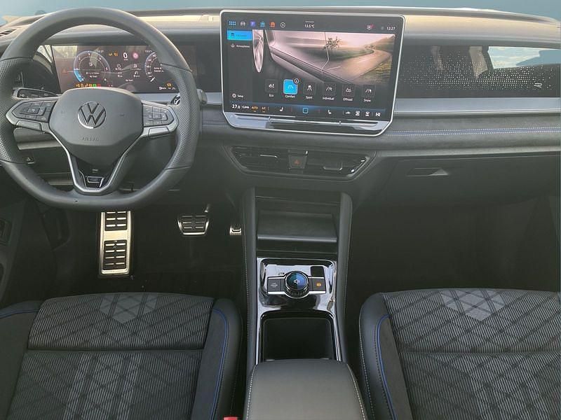 Neu VW Tayron 193 PS (141 kW) 2025 Weiß SUV