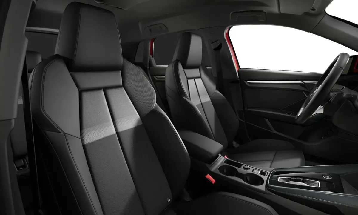 Gebraucht Audi A3 Sportback e-tron Advanced 204 PS (150 kW) 2026 Progressivrot metallic Kleinwagen
