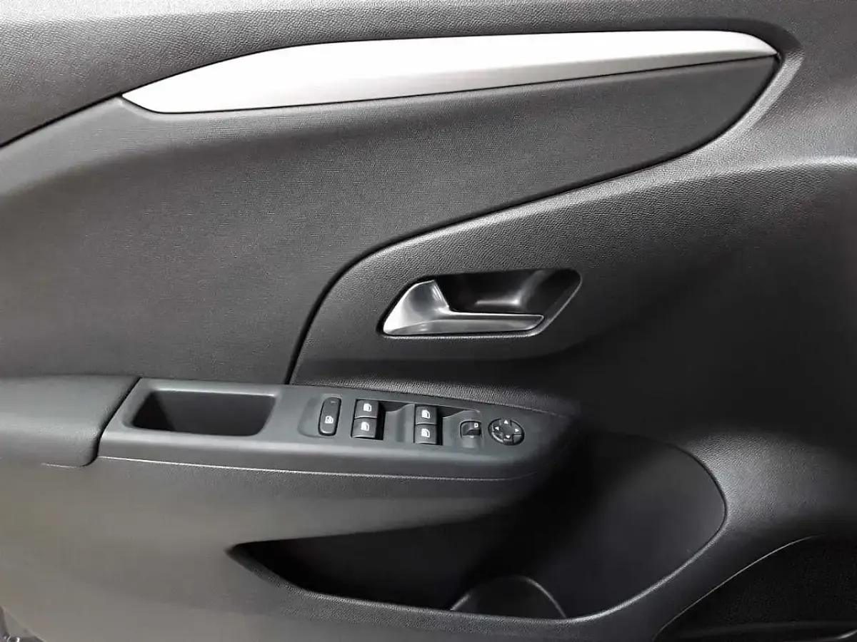 Gebraucht Opel Corsa Edition 102 PS (75 kW) 2023 Diamant schwarz metallic Kleinwagen