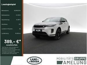 Neu Land Rover Range Rover evoque S 163 PS (119 kW) 2026 Beige SUV
