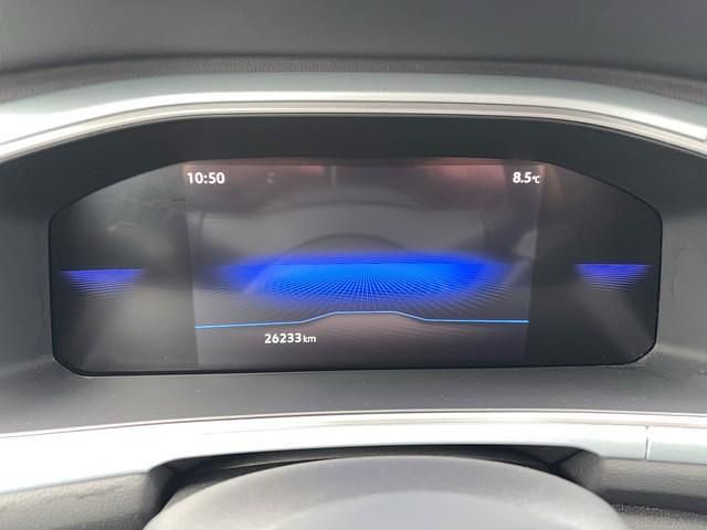 Gebraucht VW T-Roc Goal 150 PS (110 kW) 2025 Grau SUV