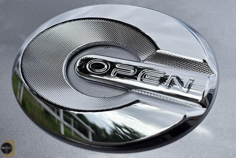 Gebraucht Daihatsu Copen 68 PS (50 kW) 2004 Silber Cabrio