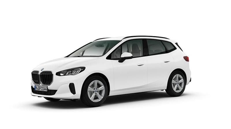Neu 2025 BMW 218 Active Tourer Efficient Dynamics Van / Kleinbus | 30.975 € - Bild 1/1