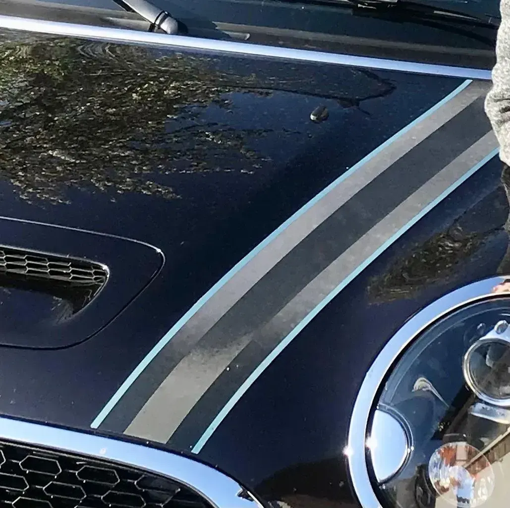 Gebraucht Mini Cooper S 184 PS (135 kW) 2015 Kleinwagen