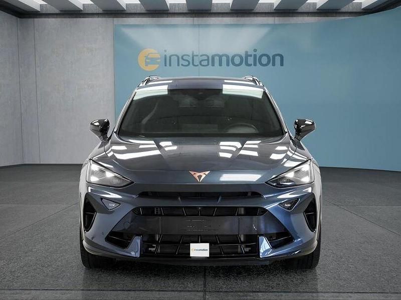 Gebraucht Cupra Formentor 333 PS (244 kW) 2025 Grau SUV