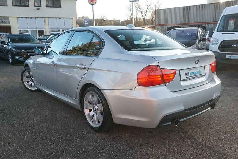 Gebraucht BMW 335 Performance 286 PS (210 kW) 2011 Silber Limousine