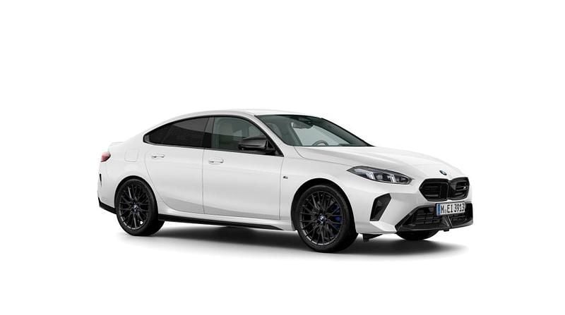 Gebraucht BMW M235 Efficient Dynamics 300 PS (220 kW) 2026 Coupé