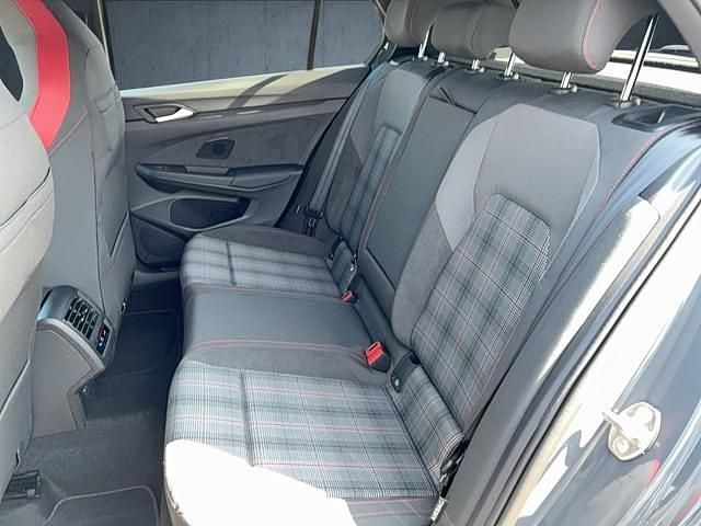 Neu VW Golf VIII GTI 265 PS (194 kW) 2026 Grau