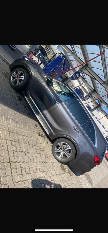 Andere außenfarben Gebraucht 2017 Kia Sorento SUV | 22.790 € (Fairer Preis) - Bild 1/4