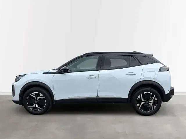 Gebraucht Peugeot 2008 GT 131 PS (96 kW) 2023 Okenitweiß (metallic) SUV