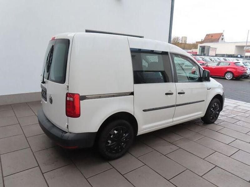 Gebraucht VW Caddy 102 PS (75 kW) 2018 Andere Van / Kleinbus