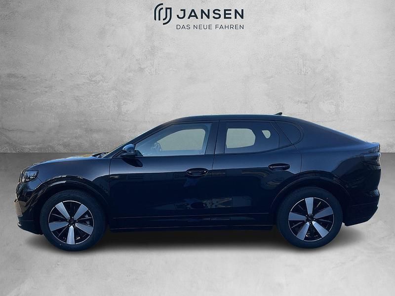 Nowe Ford Capri Select 210 kW (286 KM) 2026 Czarny SUV