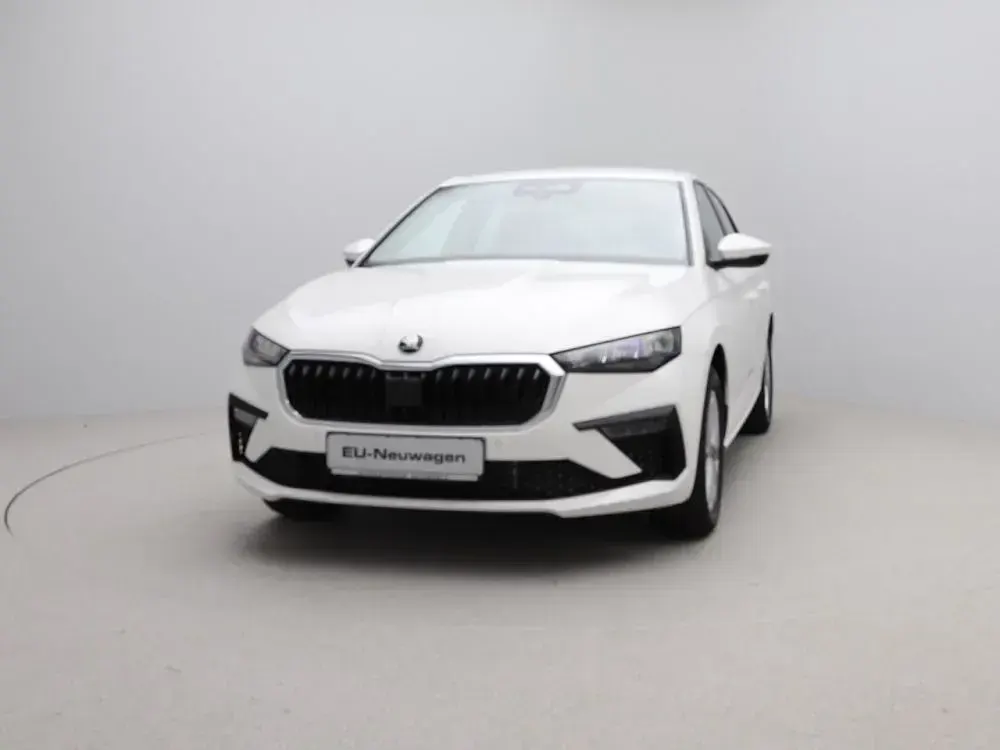 Neu Skoda Scala Selection 150 PS (110 kW) 2026 Wählbar  ggf gegen aufpreis Kleinwagen