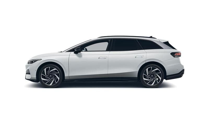 Gebraucht VW ID.7 Pro 210 kW (286 PS) 2025 Kombi