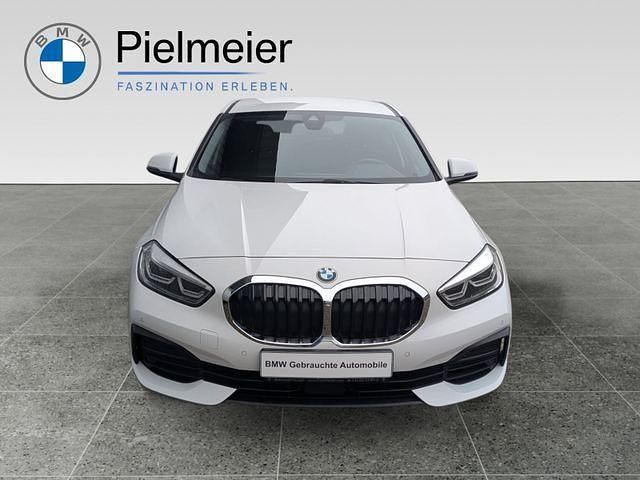 Gebraucht BMW 116 Advantage 109 PS (80 kW) 2024 Kleinwagen